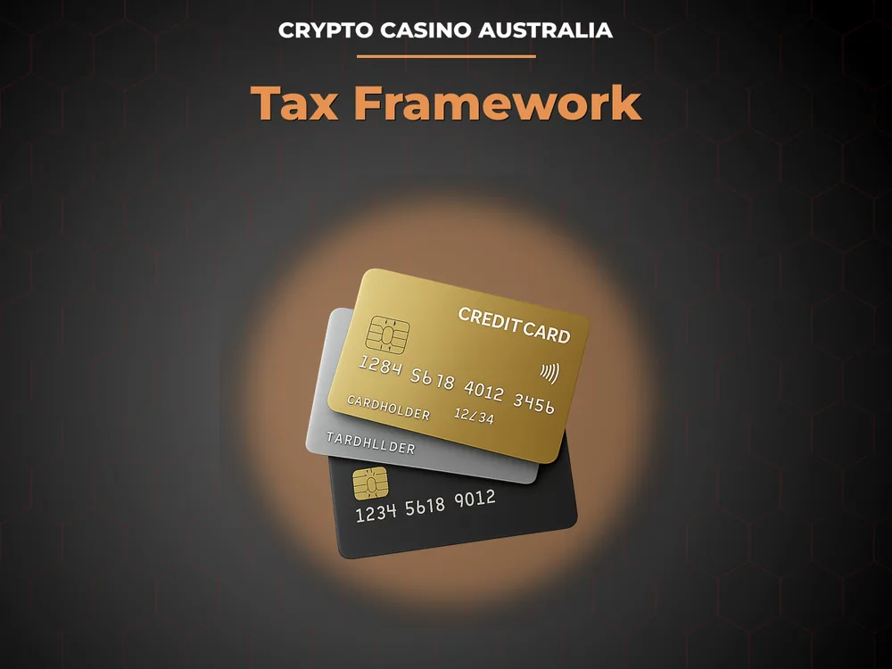 Сrypto Сasino Australia - Tax Framework